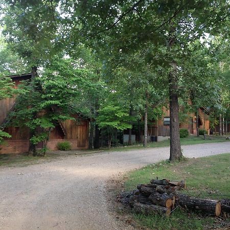 Norfork Lake Ozark Mountain Lodge Gamaliel Exterior photo